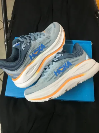 Gebrauchtes Hoka Scarpe 36 2/3 bike