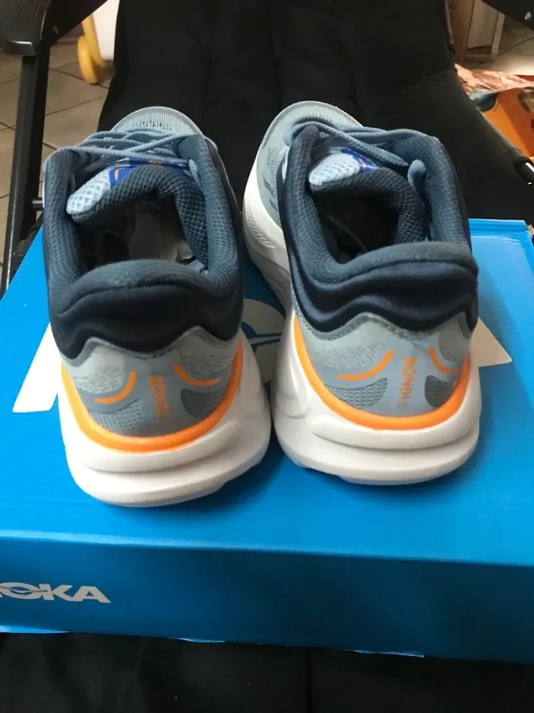 Używany Hoka Scarpe 36 2/3 bike — zdjęcie 5 z 9
