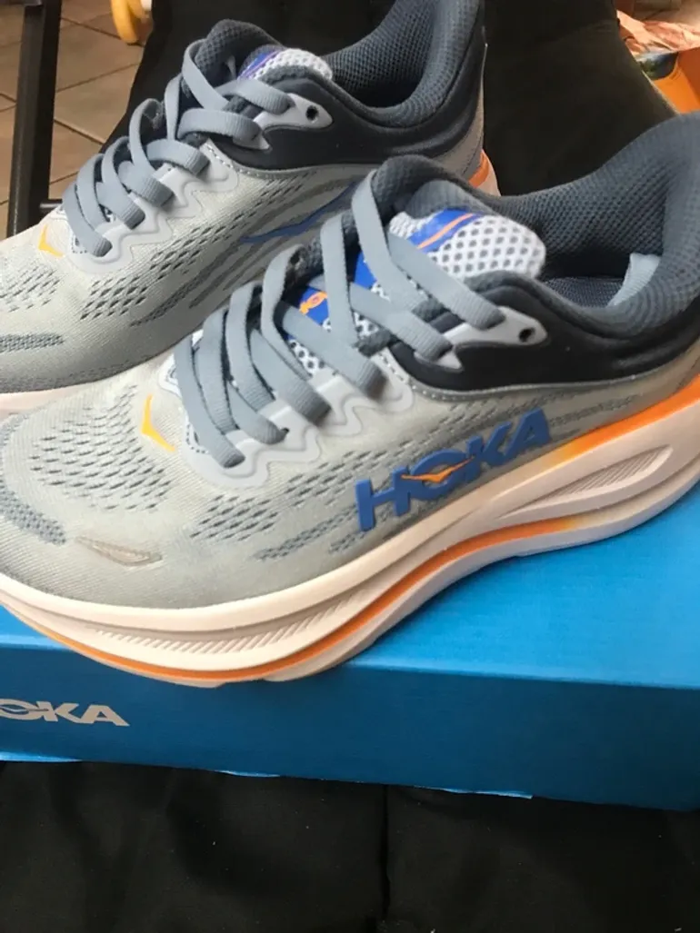 Używany Hoka Scarpe 36 2/3 bike — zdjęcie 3 z 9