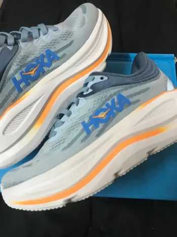 Używany Hoka Scarpe 36 2/3 bike — zdjęcie 2 z 9