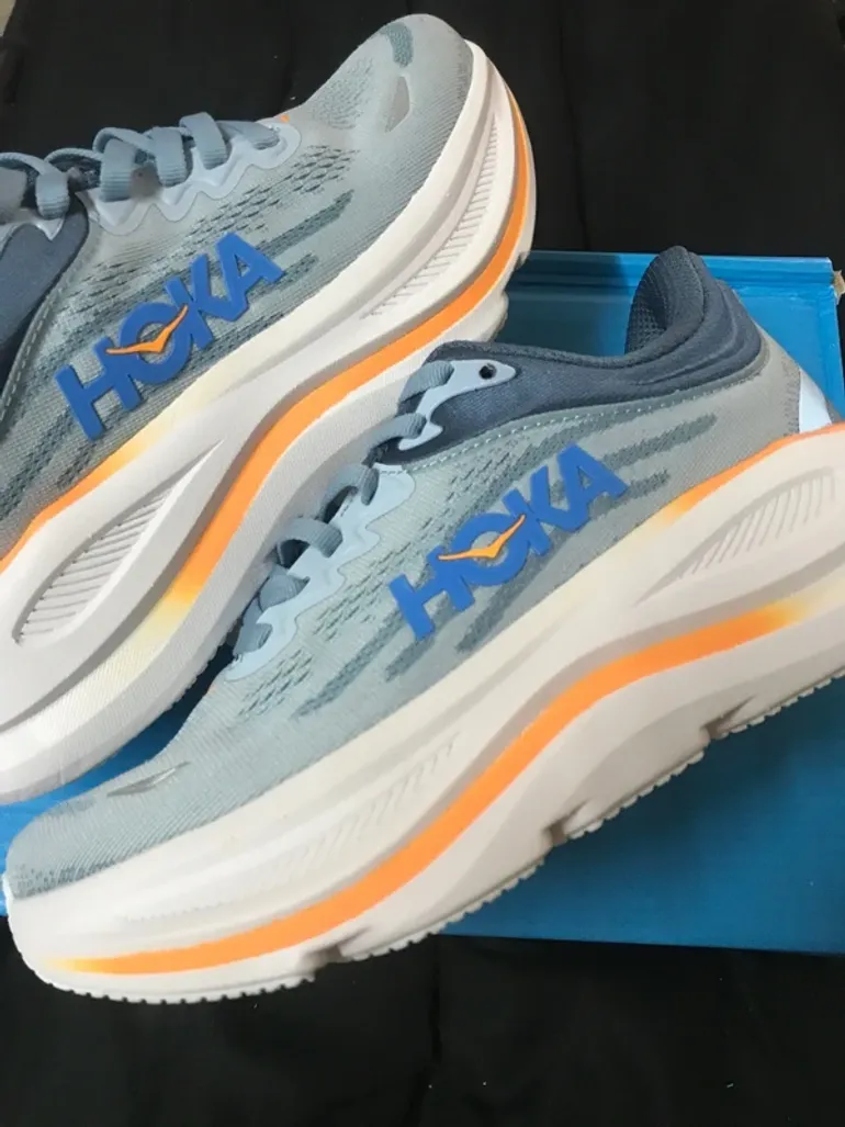 Używany Hoka Scarpe 36 2/3 bike — zdjęcie 2 z 9