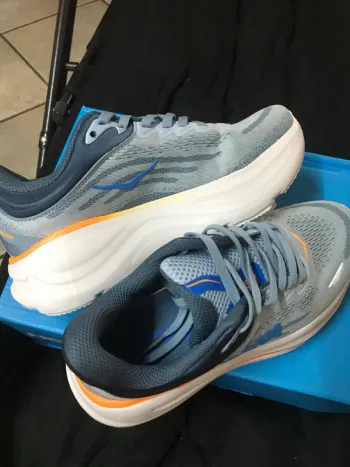 Używany Hoka Scarpe 36 2/3 bike — zdjęcie 7 z 9