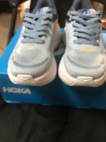 Używany Hoka Scarpe 36 2/3 bike — zdjęcie 9 z 9