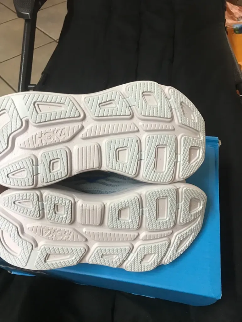 Używany Hoka Scarpe 36 2/3 bike — zdjęcie 6 z 9