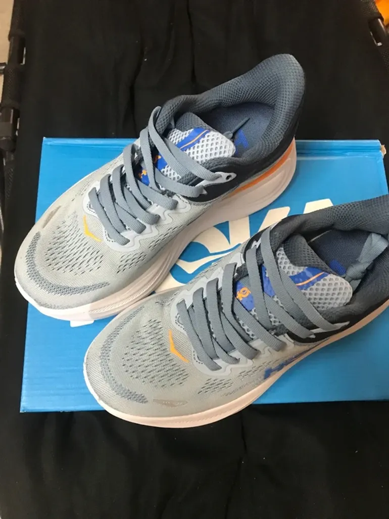 Używany Hoka Scarpe 36 2/3 bike — zdjęcie 4 z 9
