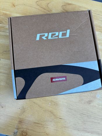 Used Sram 40T X-Sync Chainring 2026 bike — image 3 of 5