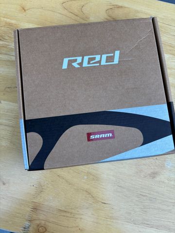 Used Sram 40T X-Sync Chainring 2026 bike — image 3 of 5