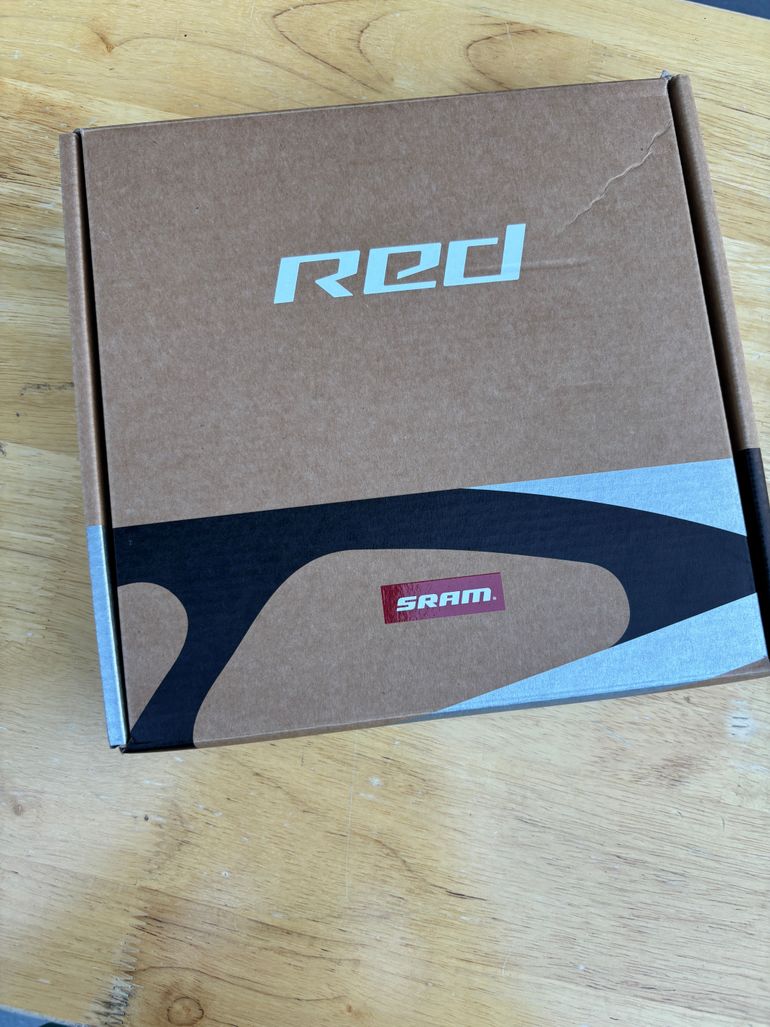 Used Sram 40T X-Sync Chainring 2026 bike — image 3 of 5