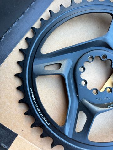 Used Sram 40T X-Sync Chainring 2026 bike — image 4 of 5