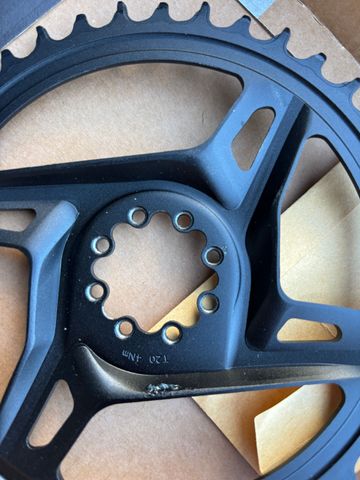 Used Sram 40T X-Sync Chainring 2026 bike — image 5 of 5