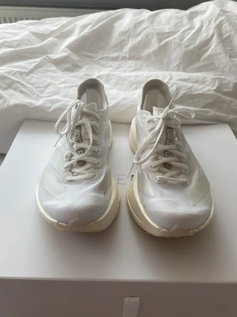 Used Pro adizero adios 4 bike — image 3 of 5