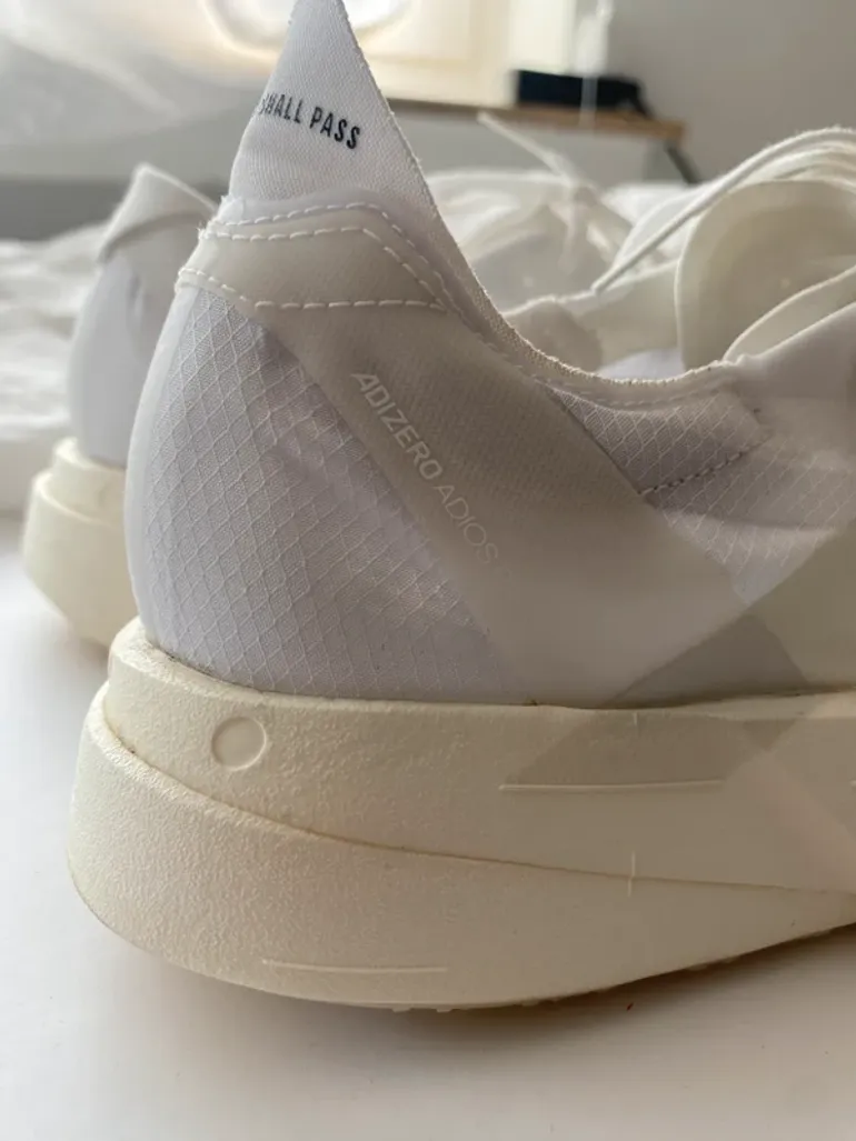 Used Pro adizero adios 4 bike — image 2 of 5