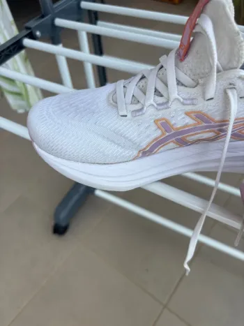 Used Asics Gel Nimbus 27 bike — image 4 of 5
