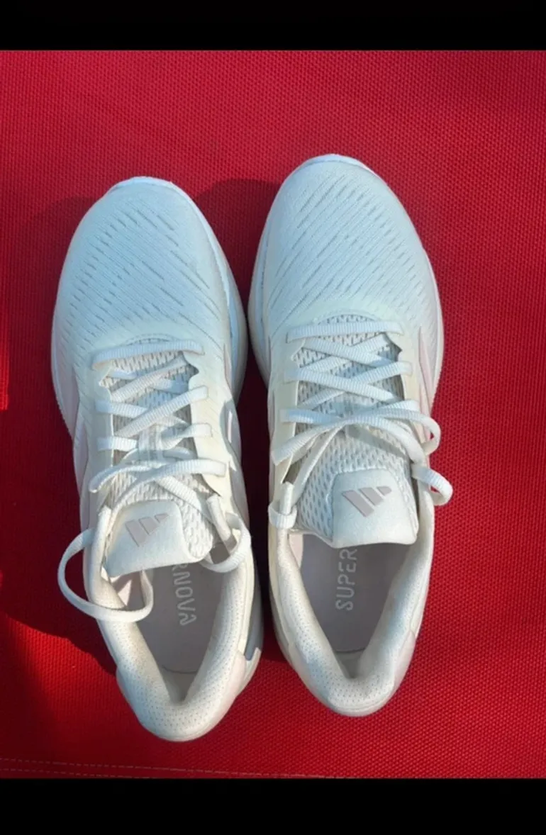 Supernova Adidas ease bike d'occasion — image 6 sur 7