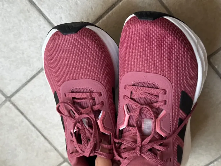Gebrauchtes Adidas Scarpe da corsa su strada bike — Bild 8 von 9