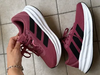 Gebrauchtes Adidas Scarpe da corsa su strada bike — Bild 4 von 9
