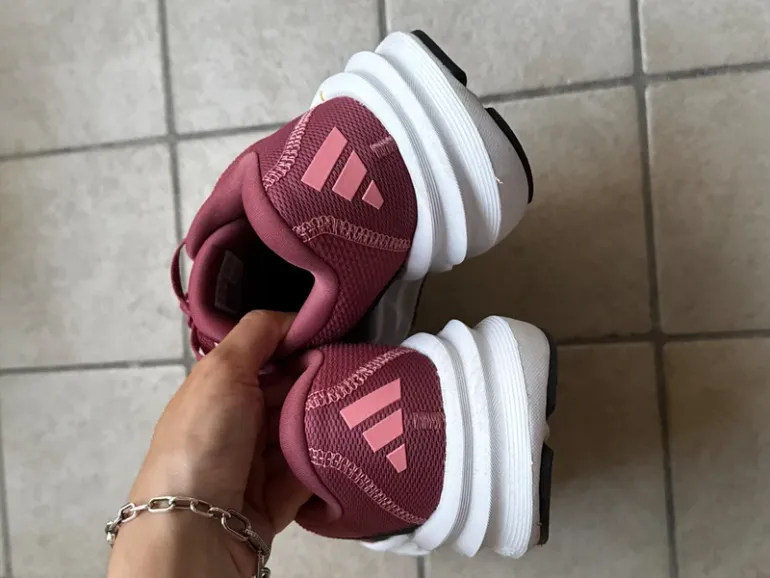 Gebrauchtes Adidas Scarpe da corsa su strada bike — Bild 5 von 9