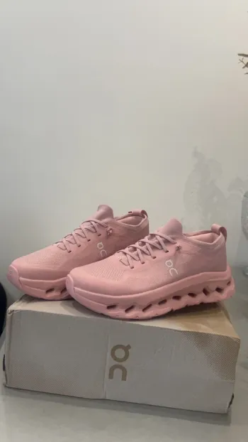 Asics On Cloud bike de segunda mano