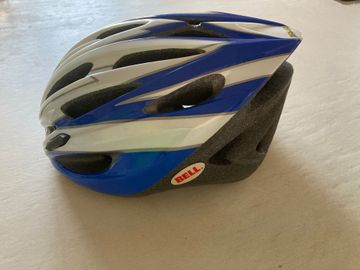 Used Bell Solar Helmet bike — image 3 of 10