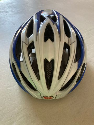 Used Bell Solar Helmet bike — image 2 of 10