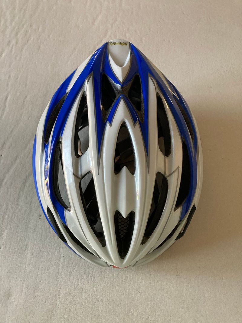 Used Bell Solar Helmet bike — image 1 of 10
