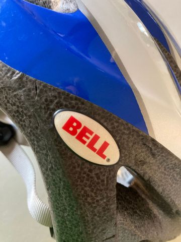 Used Bell Solar Helmet bike — image 10 of 10