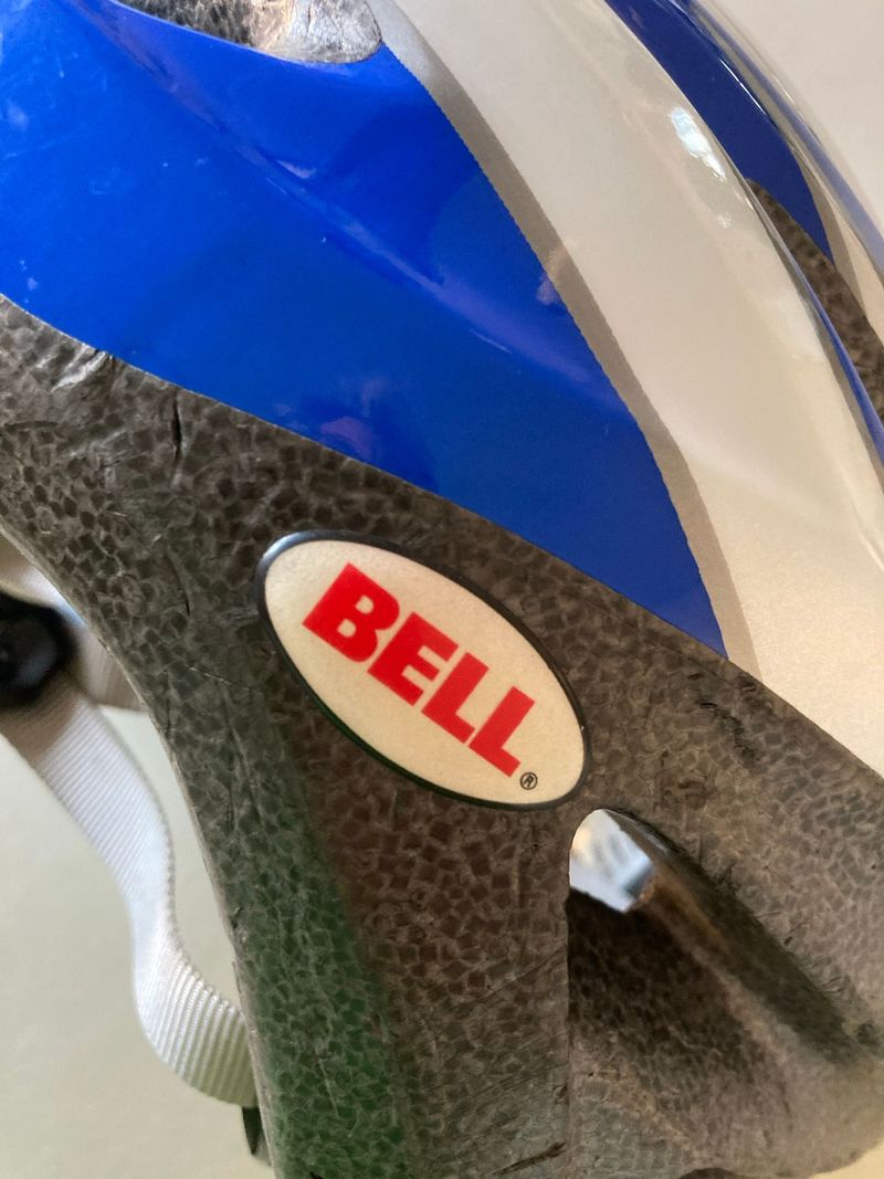 Used Bell Solar Helmet bike — image 10 of 10