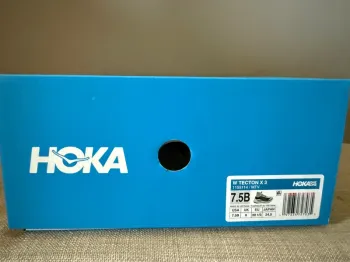 Gebrauchtes Hoka Tecton X3 bike — Bild 2 von 5