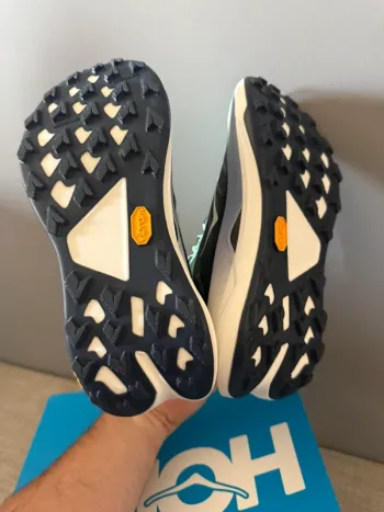 Gebrauchtes Hoka Tecton X3 bike — Bild 5 von 5