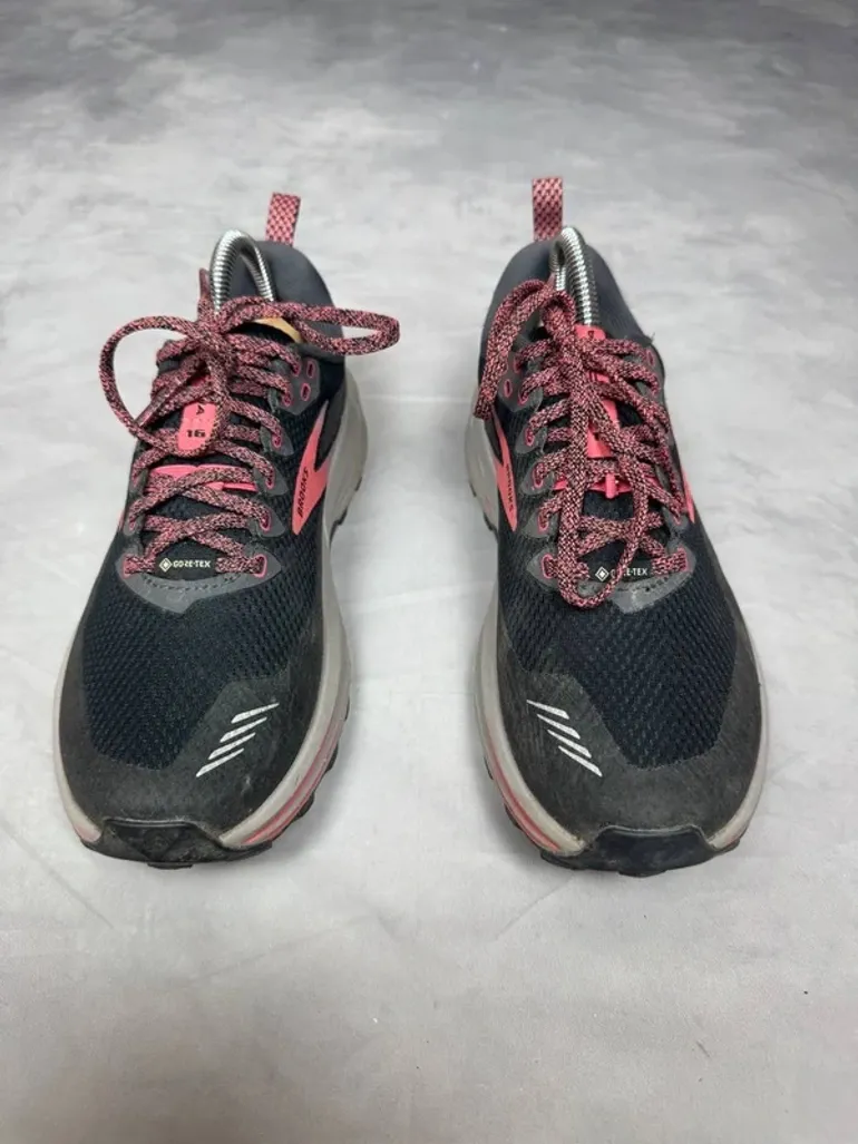 Brooks Gore Tex Shoes bike d'occasion — image 5 sur 5