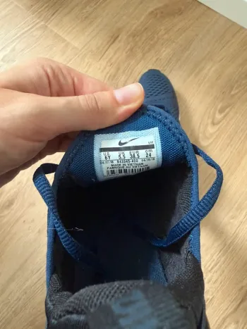 Used Nike Air 270 bike — image 6 of 6