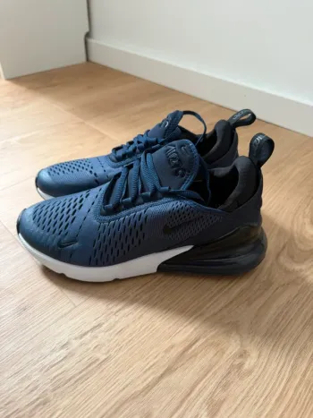 Used Nike Air 270 bike — image 3 of 6