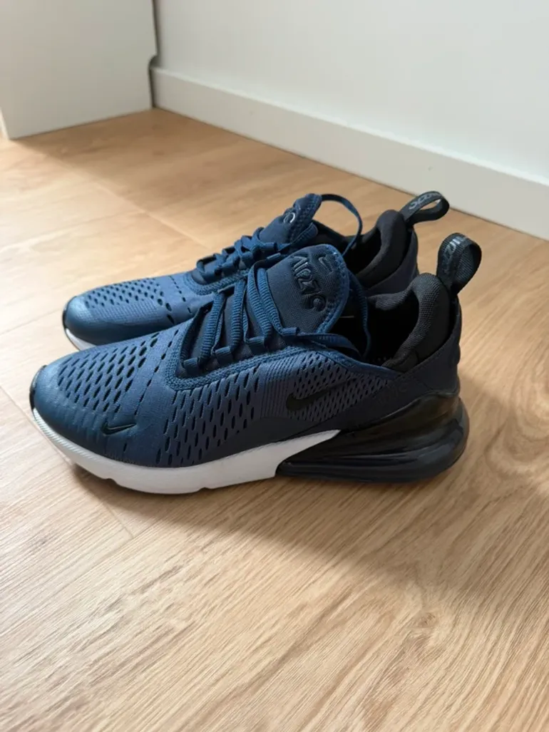 Used Nike Air 270 bike — image 3 of 6