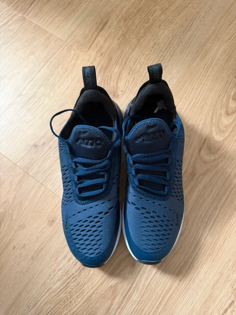 Used Nike Air 270 bike — image 2 of 6