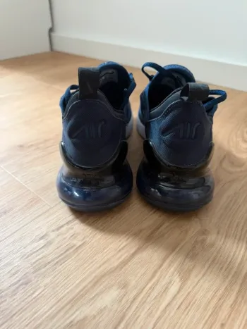 Used Nike Air 270 bike — image 4 of 6