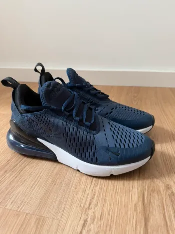 Brugt Nike Air 270 bike