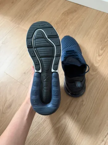 Used Nike Air 270 bike — image 5 of 6
