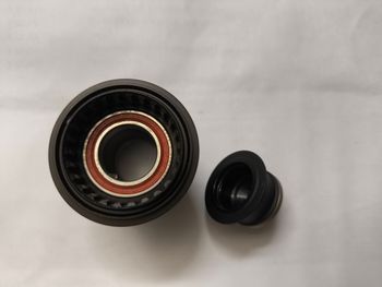 Used Dt Swiss Freehub Body XDR hwyabl00s5382s bike — image 3 of 4