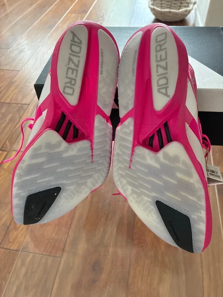 Used Adidas Adizero Adios Pro 4 bike — image 7 of 9