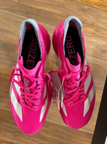 Used Adidas Adizero Adios Pro 4 bike — image 6 of 9