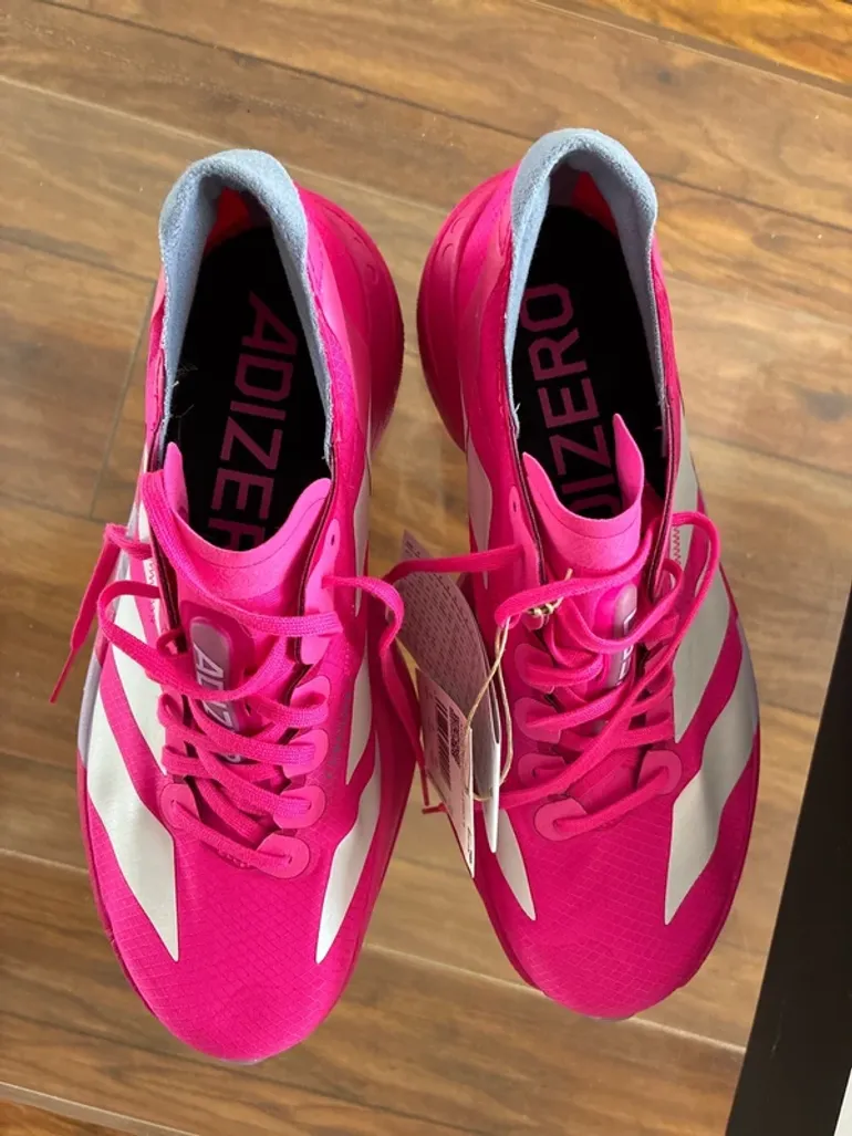 Used Adidas Adizero Adios Pro 4 bike — image 6 of 9