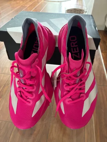 Used Adidas Adizero Adios Pro 4 bike