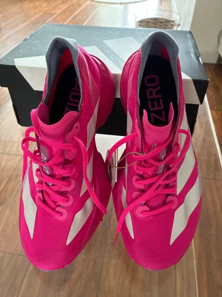 Used Adidas Adizero Adios Pro 4 bike — image 1 of 5