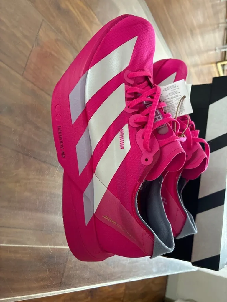 Used Adidas Adizero Adios Pro 4 bike — image 2 of 5
