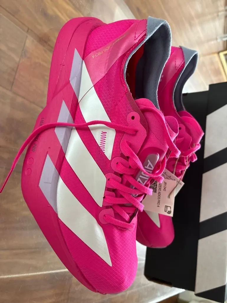 Used Adidas Adizero Adios Pro 4 bike — image 5 of 5