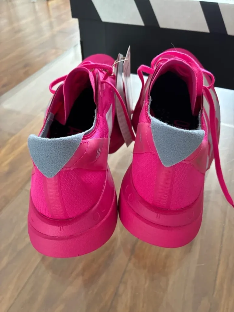 Used Adidas Adizero Adios Pro 4 bike — image 4 of 5
