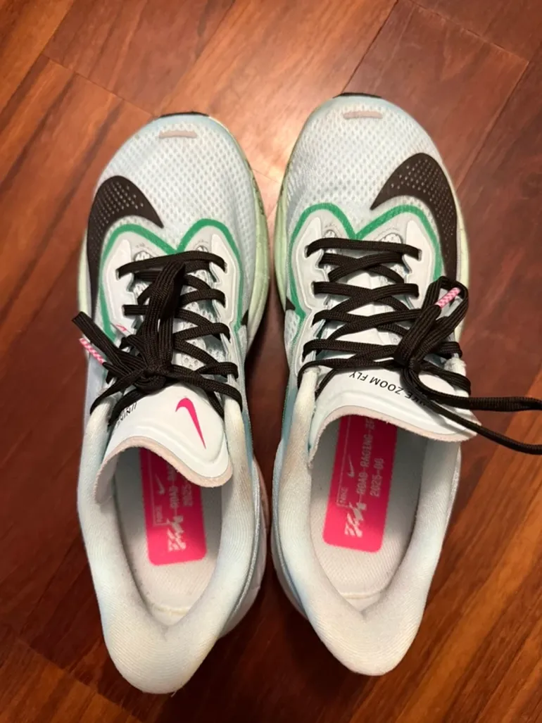 Nike Zoom Fly 6 bike de segunda mano — imagen 2 de 7