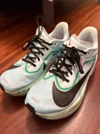 Nike Zoom Fly 6 bike de segunda mano