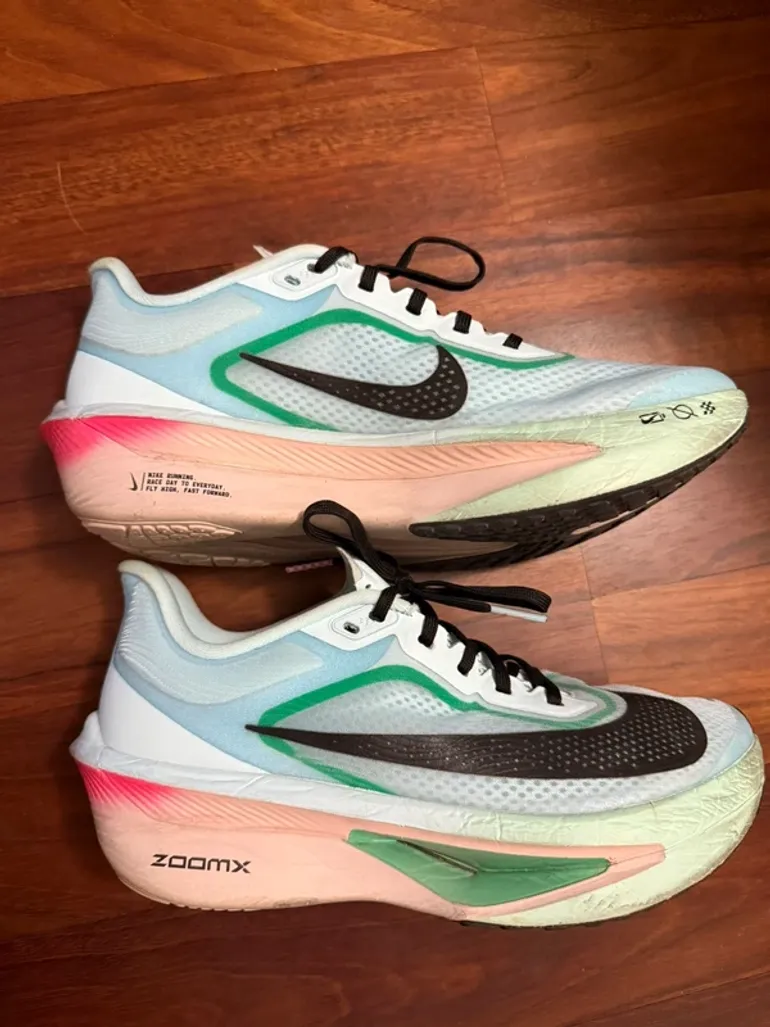 Nike Zoom Fly 6 bike de segunda mano — imagen 3 de 7
