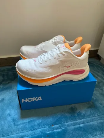 Gebrauchtes Hoka Clifton 10 bike